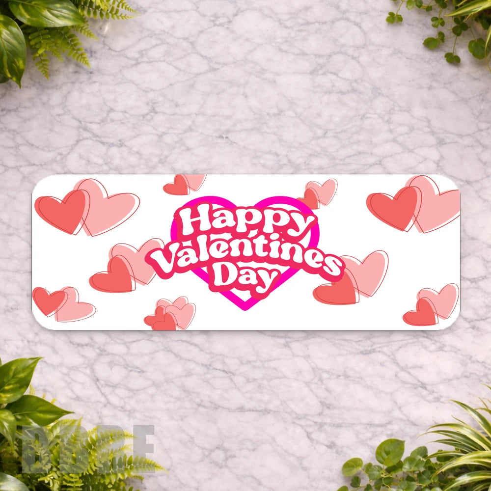 Valentine Hearts Main Product Photo