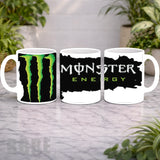 Monster Energy 2 Mockup Product Photo