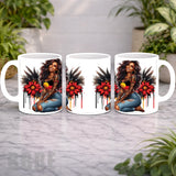 Tattooed Beauty 2 Mockup Product Photo