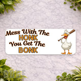 Honk Bonk Main Product Photo