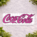 Coca-cola Pink Main Product Photo