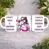 Sassy Woman Mockup Product Photo
