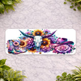 Floral Skull 10 Main Product Photo