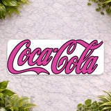 Coca-cola Logo Main Product Photo