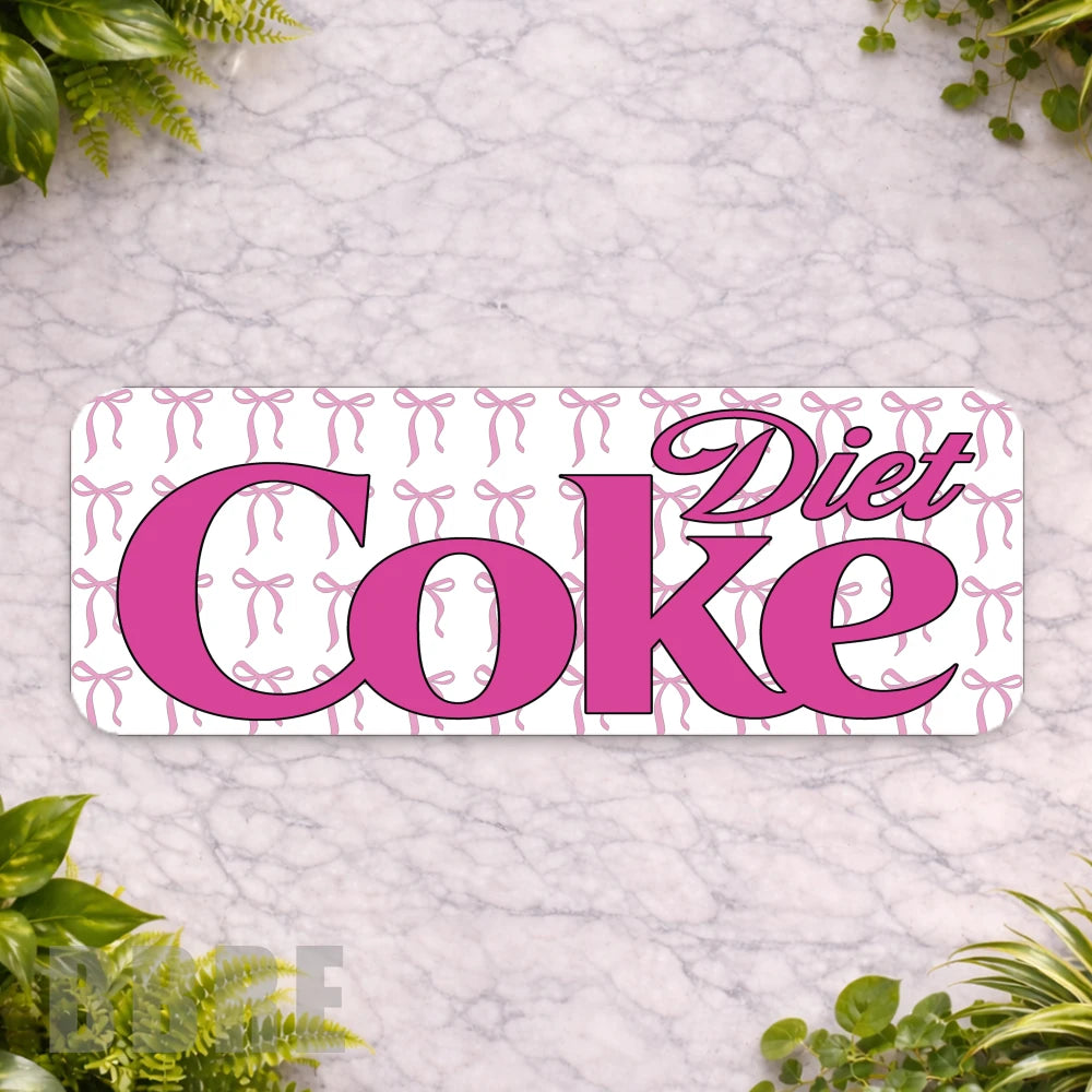 Diet Coke 3 Main Product Photo