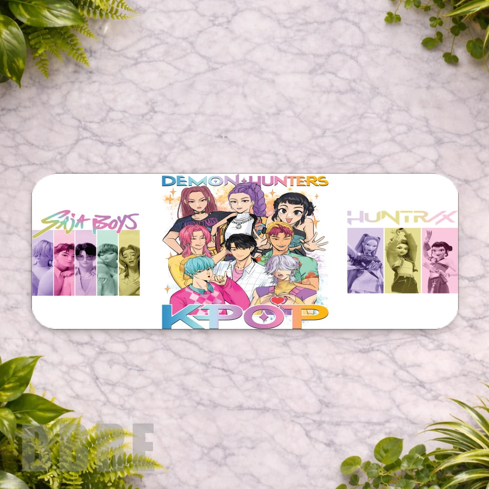 Kpop Art Main Product Photo