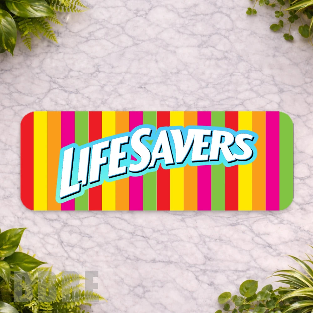 Lifesavers Wrap Main Product Photo