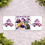 Huntrax Characters Main Product Photo