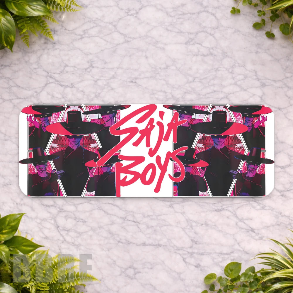 Saja Boys Main Product Photo