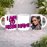 Tattooed Beauty 4 Mockup Product Photo