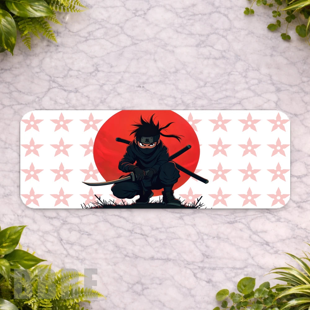 Ninja Warrior Main Product Photo