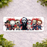 Horror Icons 2 Main Product Photo