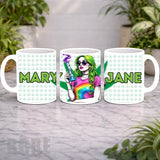 Mary Jane 2 Mockup Product Photo