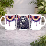 Sunflower Goddess 2 Mockup Product Photo