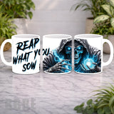Grim Reaper 6 Mockup Product Photo