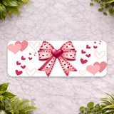 Heart Ribbon Main Product Photo