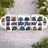 Monster Trucks 2 Mockup Product Photo
