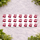 Cherry Bows 2 Main Product Photo