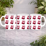 Cherry Bows 2 Mockup Product Photo
