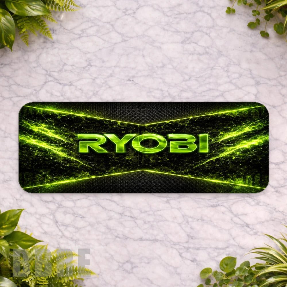 Electric Green Main Product Photo