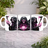 Mystic Reapers 2 Mockup Product Photo