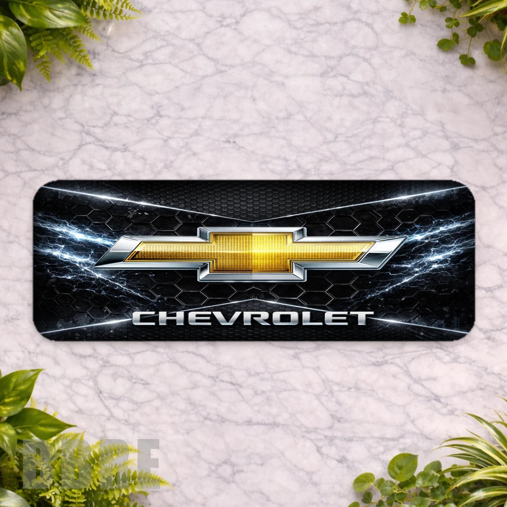 Chevrolet Logo Main Product Photo