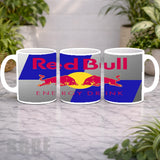 Red Bull 3 Mockup Product Photo