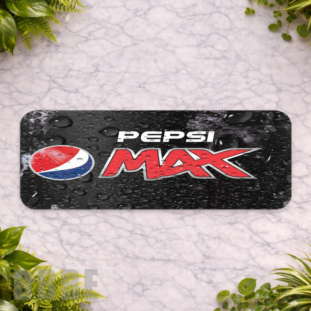 Pepsi Max 2 Main Product Photo