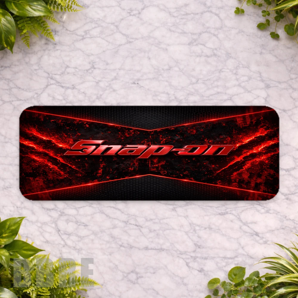 Snap-on Design Main Product Photo