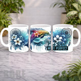 Dolphin Dreams Mockup Product Photo