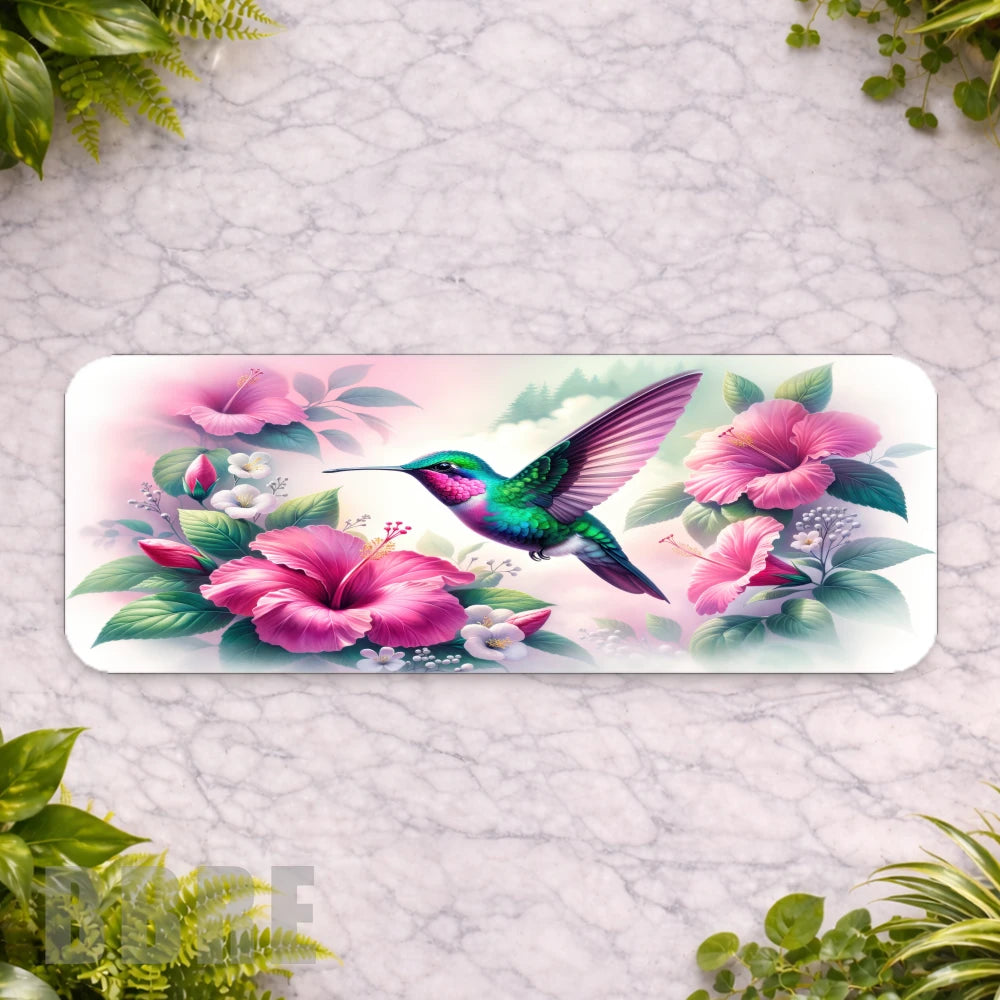 Hummingbird Blossom 2 Main Product Photo