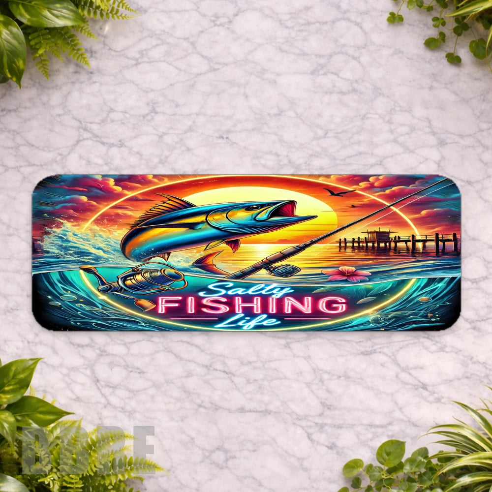 Fishing Life Main Product Photo