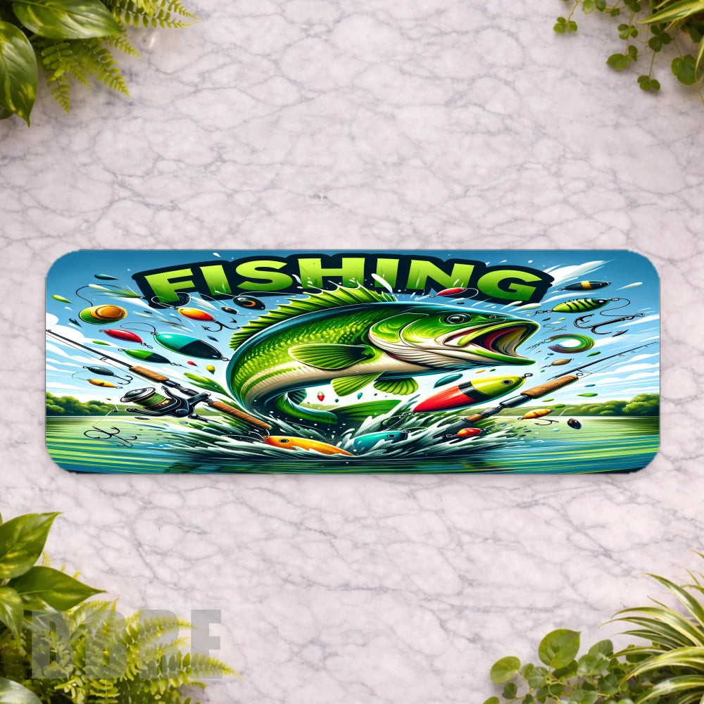 Fishing Adventure Main Product Photo
