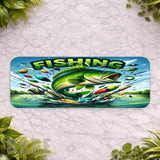 Fishing Adventure Main Product Photo