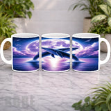 Whale Dance Mockup Product Photo