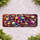 Colorful Skulls Main Product Photo