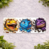 Dino Trio Main Product Photo