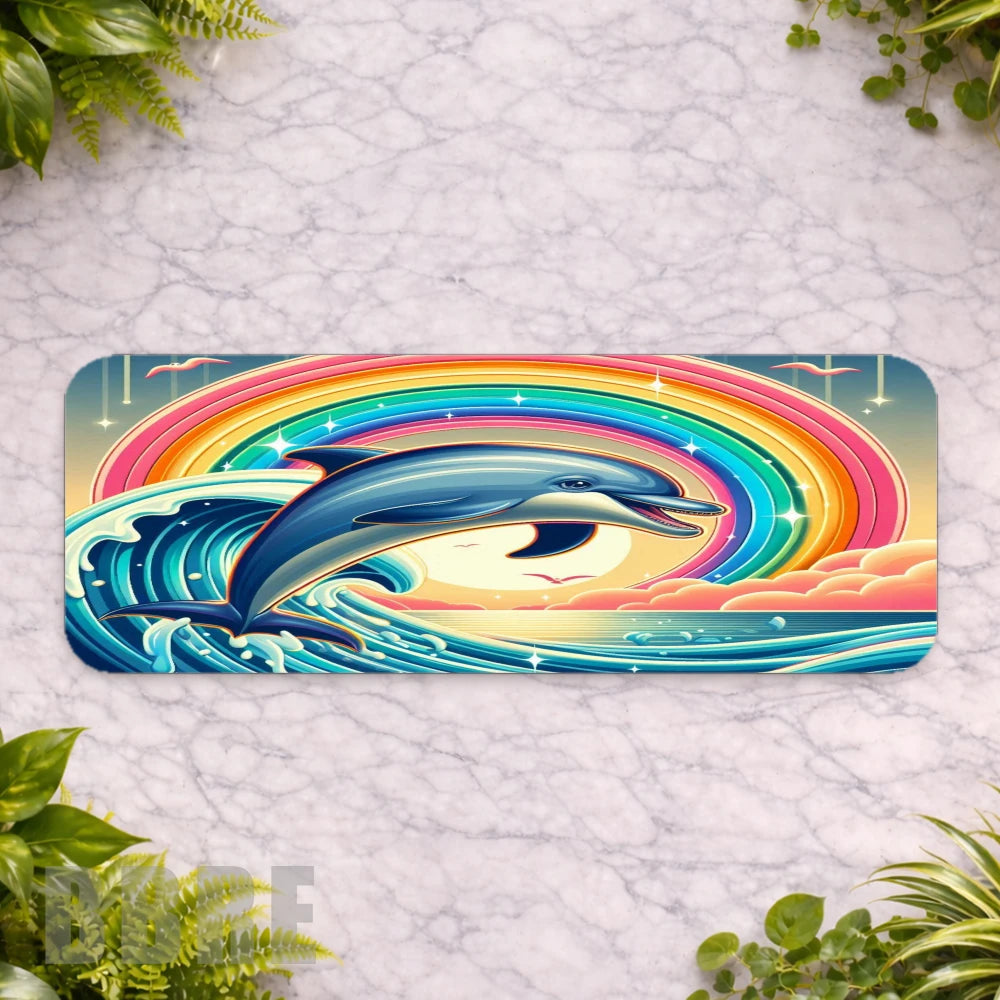 Dolphin Rainbow Main Product Photo