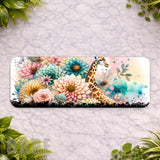 Floral Giraffe 2 Main Product Photo
