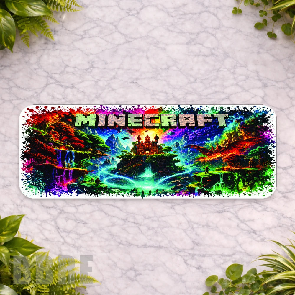 Minecraft Adventure 4 Main Product Photo