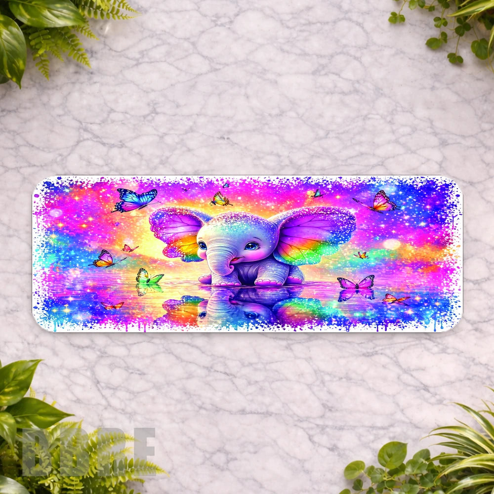 Colorful Elephant 3 Main Product Photo