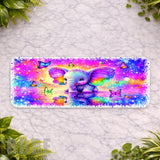 Colorful Elephant 3 Main Product Photo