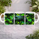 Gaming Controller Mockup Product Photo