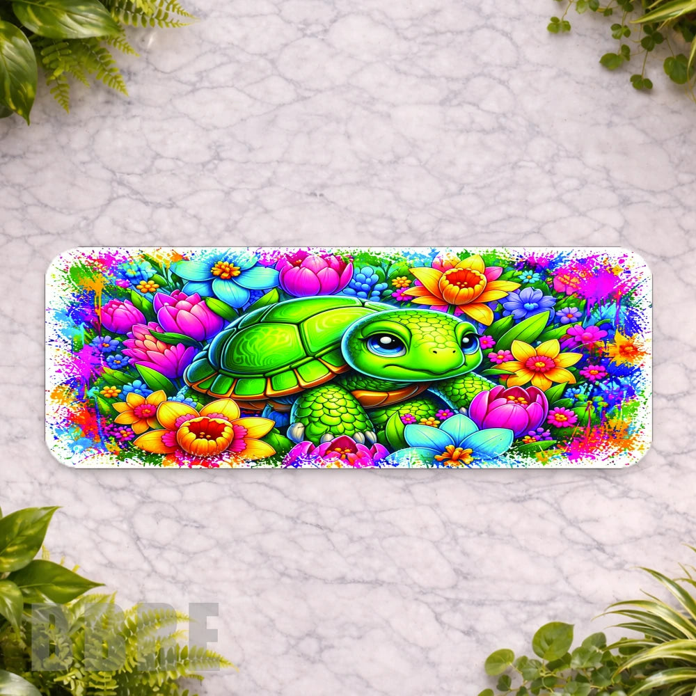Colorful Turtle Main Product Photo