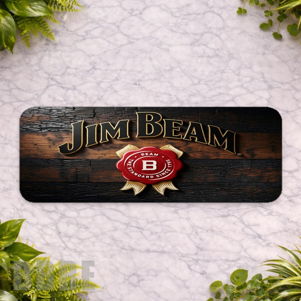 Jim Beam 3 Main Product Photo
