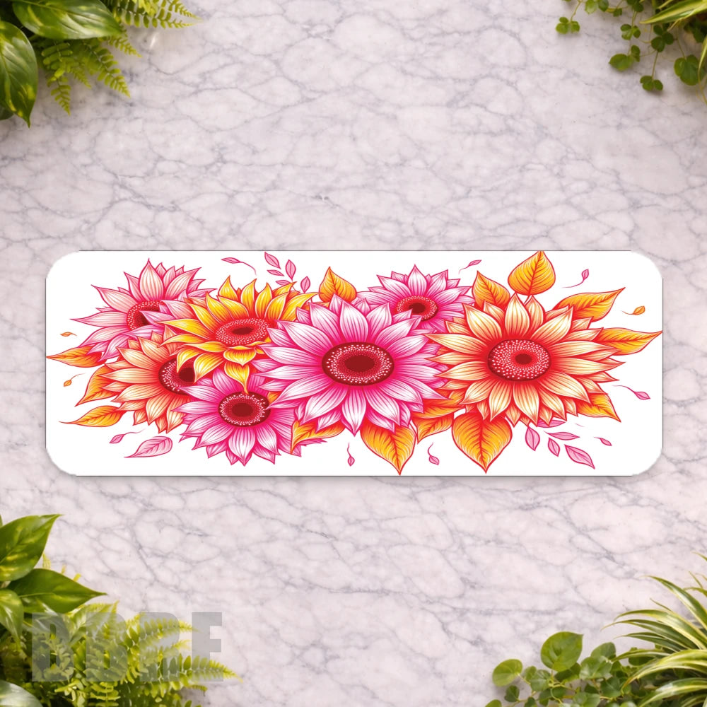 Floral Burst 8 Main Product Photo
