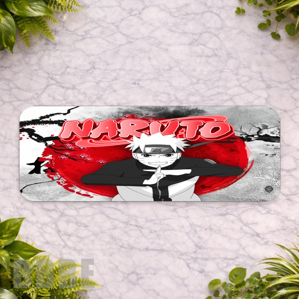 Naruto Art Main Product Photo