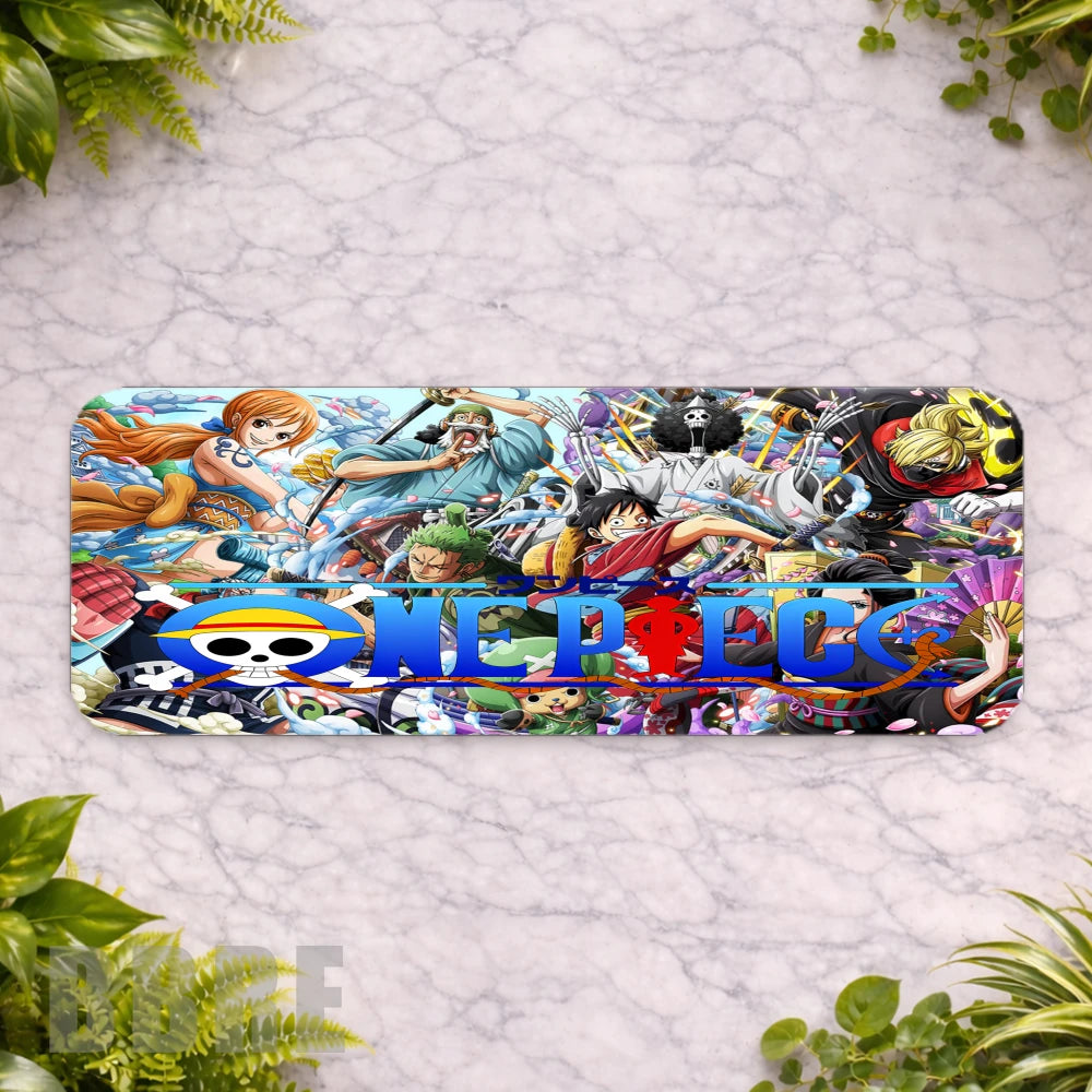 One Piece Main Product Photo