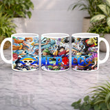 One Piece Mockup Product Photo
