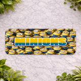 Minion Madness Main Product Photo